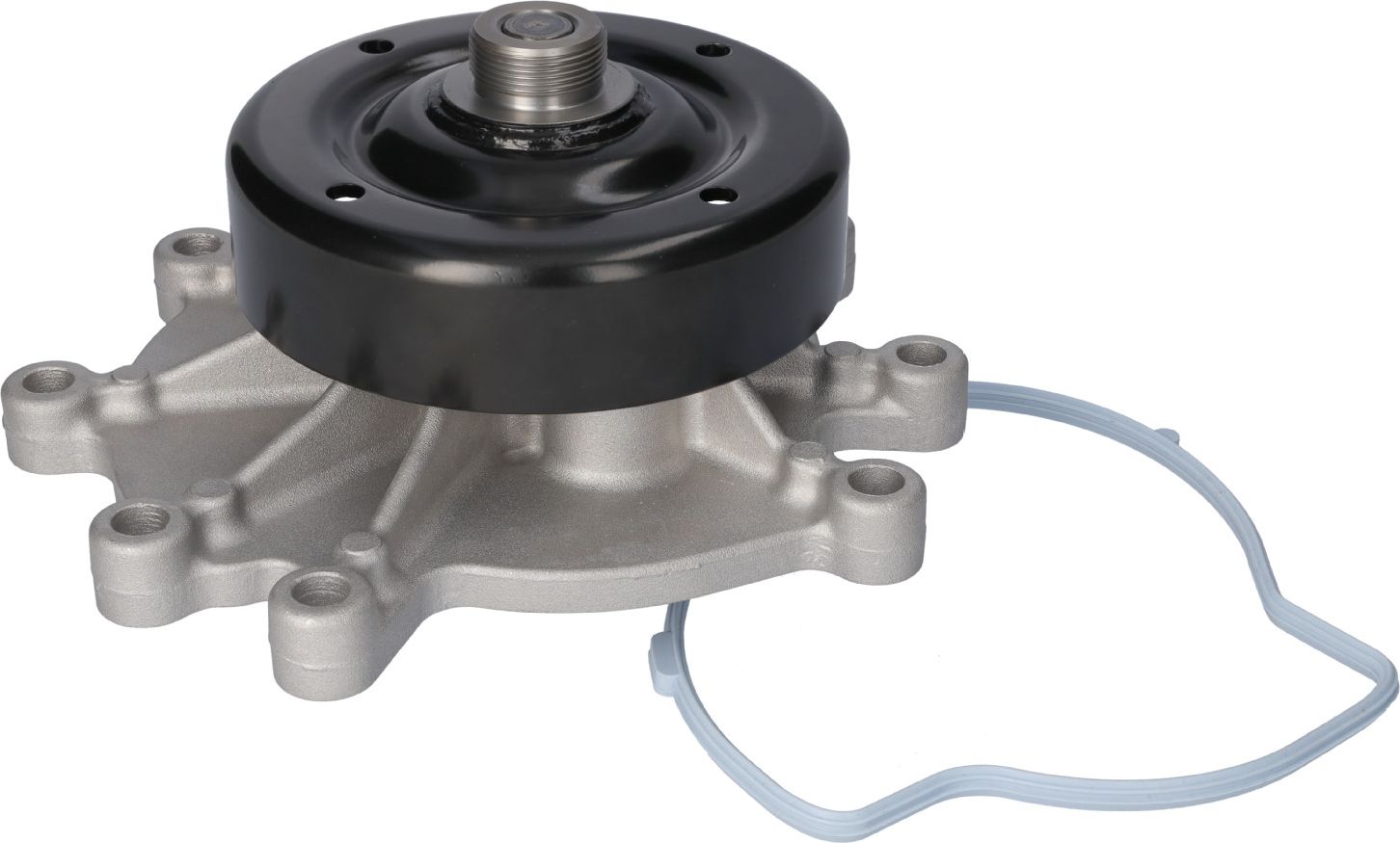 Помпа (водяной насос) Blue Print (Алюминиевое литье). Артикул ADA109104