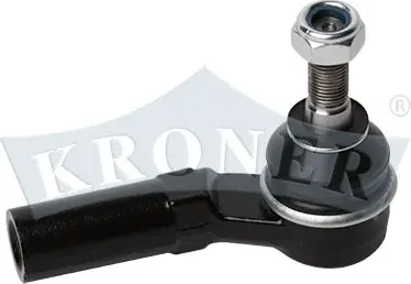 Наконечник рулевой тяги, правый VW Polo 09- SKODA Fabia 07 (Kroner). Артикул K301130