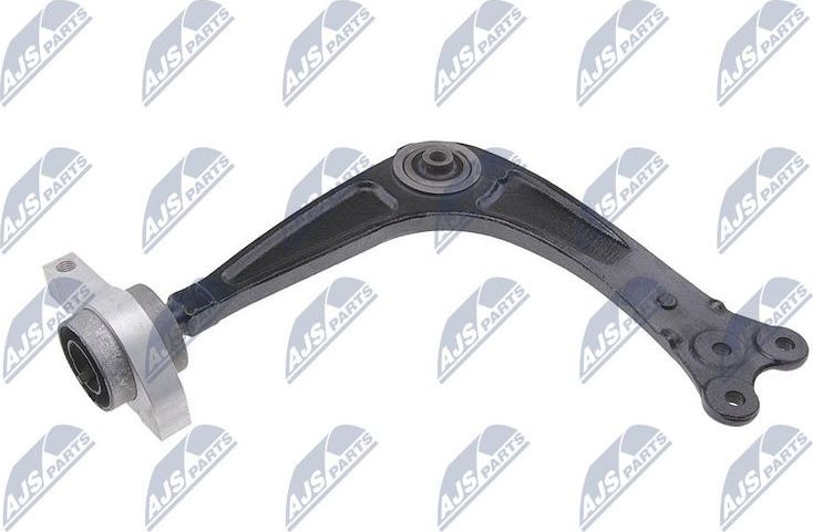 Поперечный рычаг передней подвески NTY. Артикул ZWD-PE-005