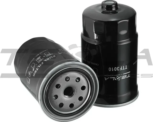 Фильтр топливный (Tesla Technics). Артикул TTF3010