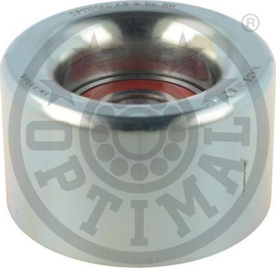 Натяжной ролик (натяжитель) приводного поликлинового ремня Optimal. Артикул 0-N2301S