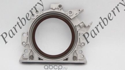 САЛЬНИК КОЛЕНЧАТОГО ВАЛА ЗАДНИЙ (Partberry). Артикул PB563003