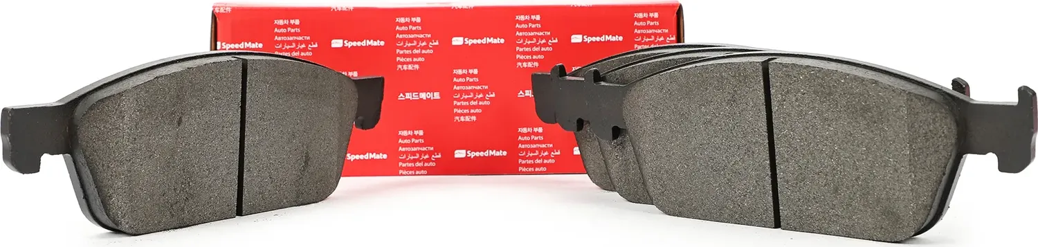 Колодки FORD Tourneo (Speedmate). Артикул SMBP032