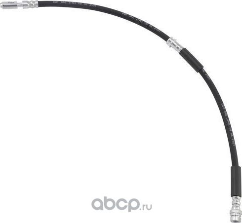 ШЛАНГ ТОРМОЗНОЙ (G.u.d). Артикул GBH000481