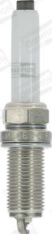Свеча зажигания Champion Platinum CT для Audi A4 IV (B8) 2011-2015. Артикул OE221