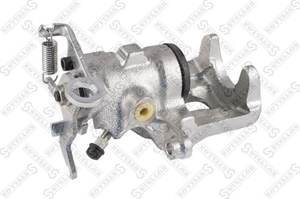 Тормозной суппорт Stellox задний правый для Ford Focus I 1998-2004. Артикул 05-90371-SX