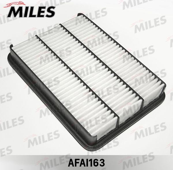 Воздушный фильтр Miles. Артикул AFAI163