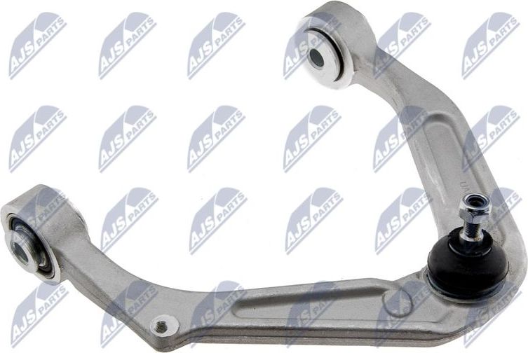 Поперечный рычаг передней подвески NTY. Артикул ZWG-AR-003