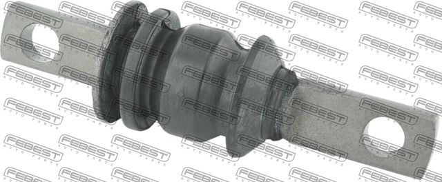 Сайлентблок переднего рычага подвески Febest. Артикул HAB-RMS
