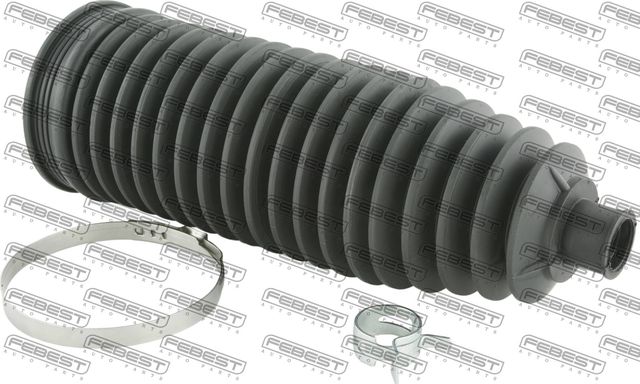 Пыльник рулевой рейки Febest передний правый/левый для BMW X5 II (E70) 2006-2013. Артикул BMRKB-E70