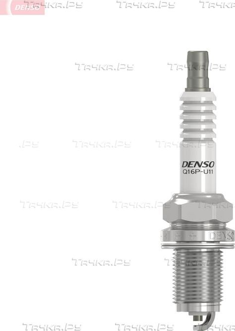 Свеча зажигания Denso Nickel. Артикул Q16P-U11
