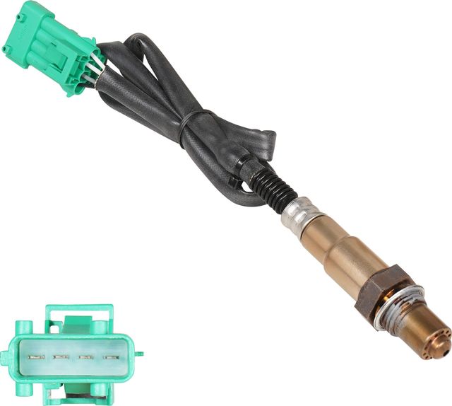 Лямбда-зонд (кислородный датчик) StartVOLT для Geely Atlas I 2016-2026. Артикул VS-OS 2514