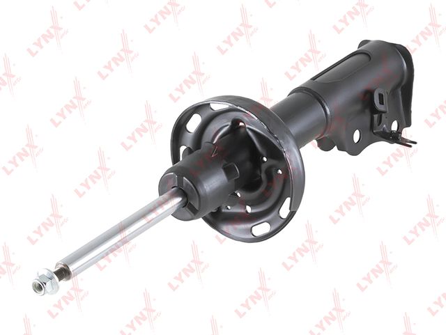 Амортизатор LYNXauto левый для Honda Civic VIII 2006-2012. Артикул G32419L