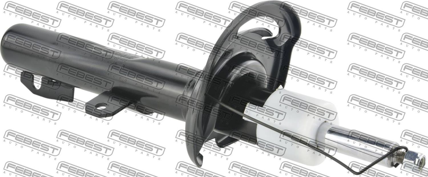 Амортизатор Febest. Артикул 21110-003F