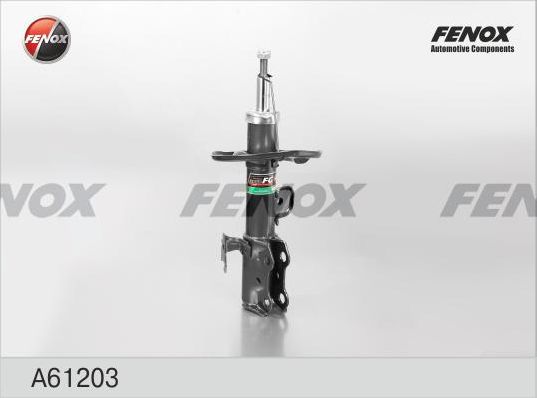 Амортизатор Fenox. Артикул A61203
