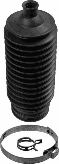 Пыльник рулевой рейки Lemforder (термопласт). Артикул 35248 01