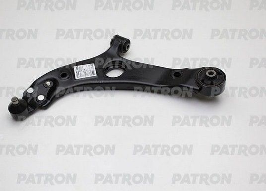 Поперечный рычаг передней подвески Patron. Артикул PS5492LKOR