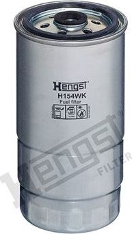 Топливный фильтр Hengst для BMW 3 III (E36) 1993-2000. Артикул H154WK
