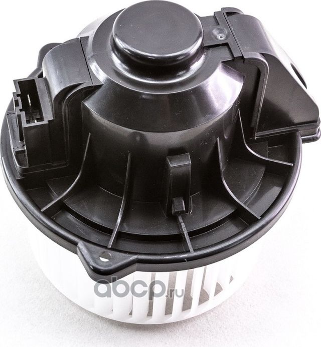 Мотор вентилятора отопителя (Dominant). Артикул LRJG0C500050