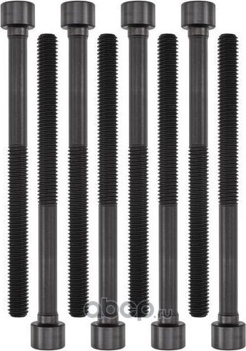 Комплект болтов ГБЦ (Zikmar). Артикул Z16568R