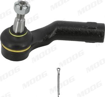 Наконечник рулевой тяги MOOG. Артикул MD-ES-4717