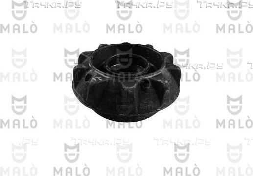 Опора амортизатора (стойки) Malo. Артикул 24272
