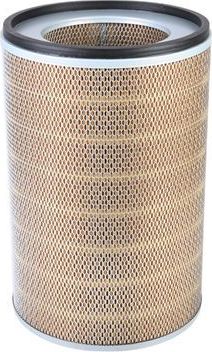 Воздушный фильтр Zentparts. Артикул Z33024