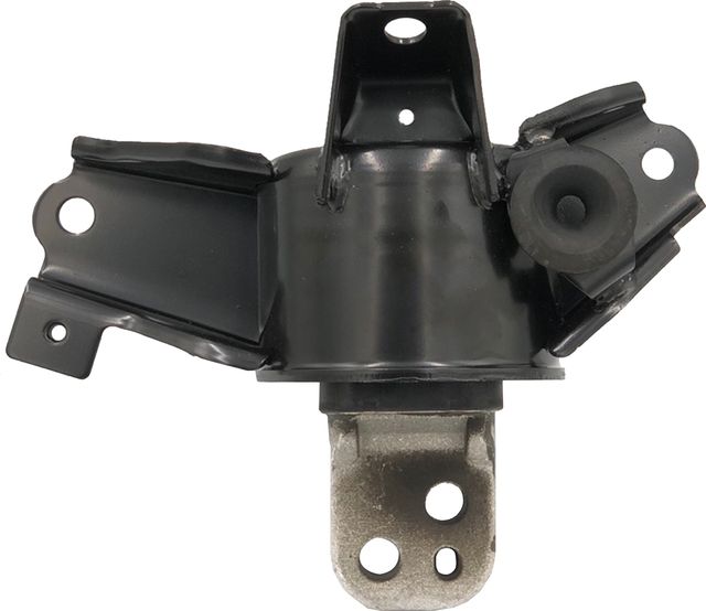 Подушка (опора) двигателя CTR левая для Kia Ceed I 2006-2012. Артикул GZ0057