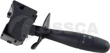 Подрулевой переключатель OSSCA. Артикул 48772