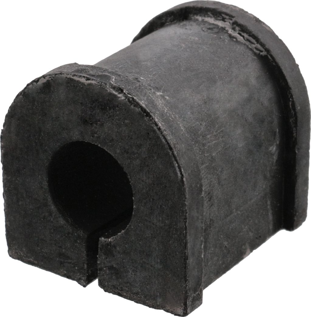 Втулка стабилизатора Blue Print (резина). Артикул ADG08054