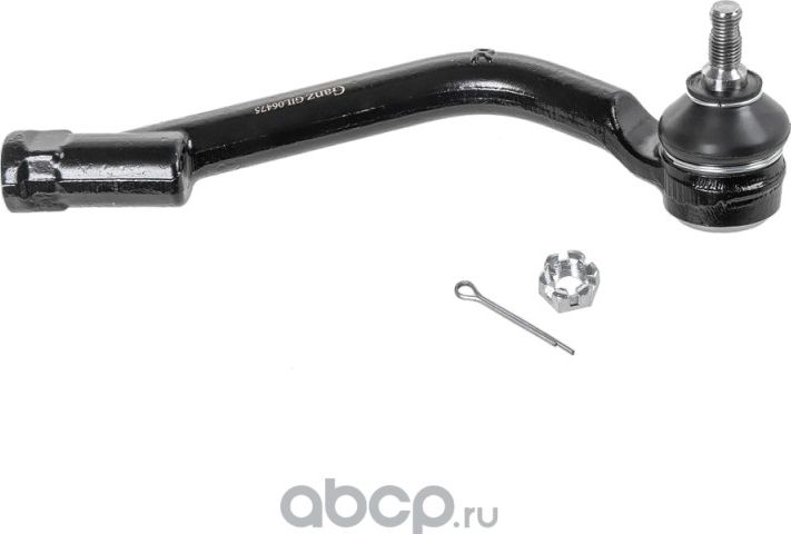 Наконечник рулевой (Ganz). Артикул GIL06475