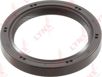 Сальник коленвала LYNXauto. Артикул SO-0067