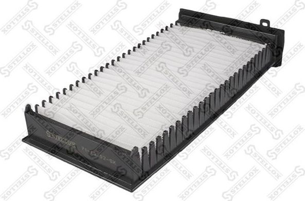 Салонный фильтр Stellox. Артикул 71-10302-SX
