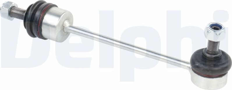 Стойка (тяга) стабилизатора Delphi. Артикул TC1555