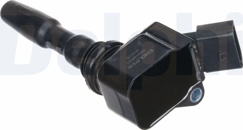 Катушка зажигания Delphi. Артикул GN10631-12B1