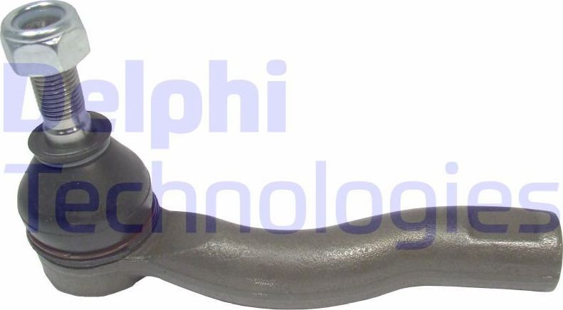 Наконечник рулевой тяги Delphi. Артикул TA1974