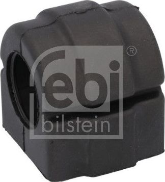 Втулка стабилизатора Febi Bilstein (резина). Артикул 193783