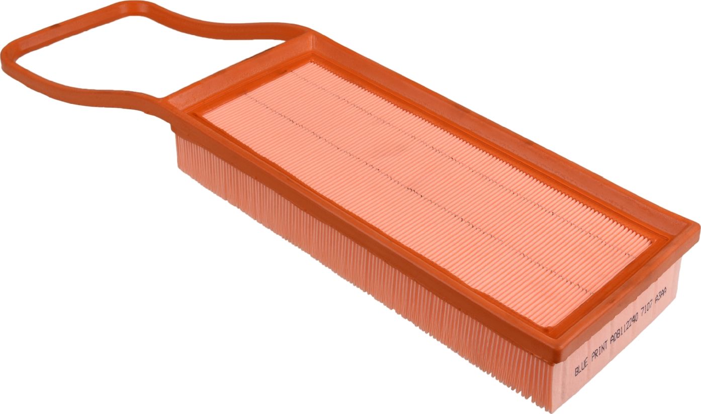 Воздушный фильтр Blue Print. Артикул ADB112240