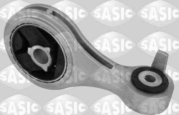 Подушка (опора) двигателя Sasic. Артикул 2706253