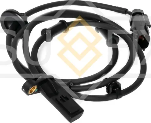 Датчик частоты вращения колеса | прав | (Sufix). Артикул IW-1213