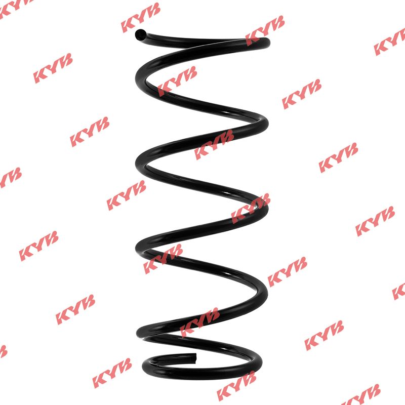 Пружина подвески KYB (Каяба) K-Flex. Артикул RA1063