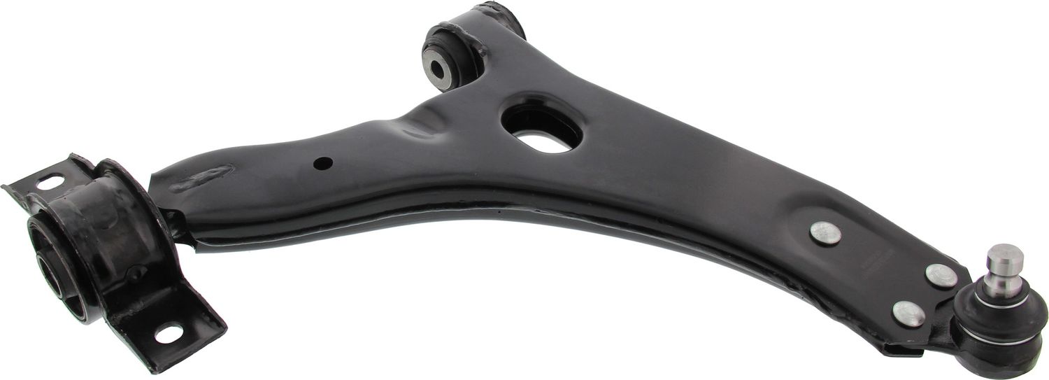 Поперечный рычаг передней подвески MAPCO (Листовая сталь). Артикул 19652