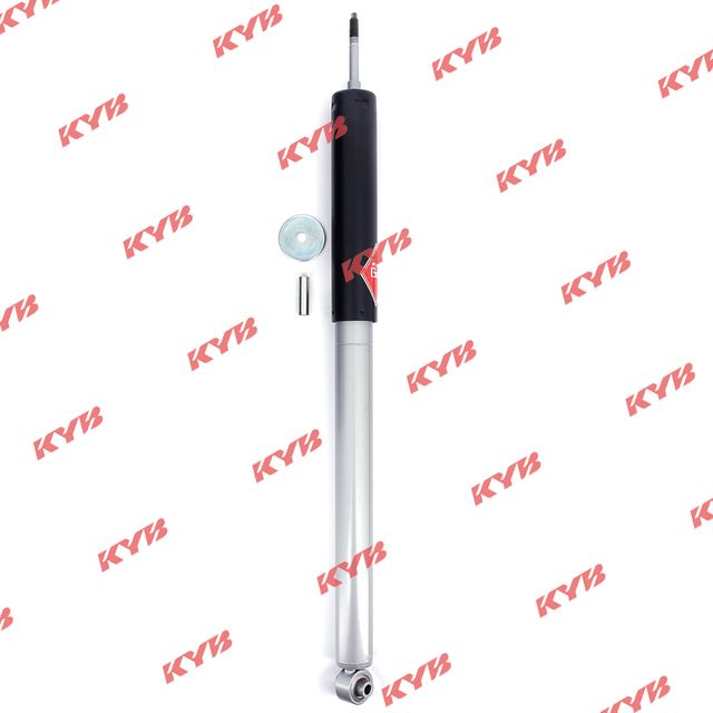 Амортизатор KYB (Каяба) Gas A Just задний для Honda Civic VIII 2005-2011. Артикул 553365