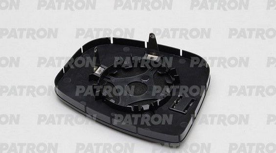 Зеркальное стекло бокового зеркала Patron. Артикул PMG0531G01