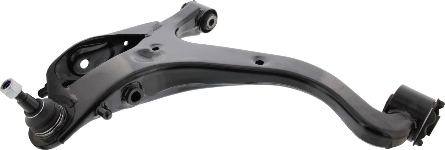 Поперечный рычаг передней подвески MAPCO (Листовая сталь). Артикул 54697