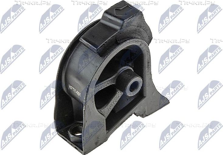 Подушка (опора) двигателя NTY передняя для Toyota Sprinter Carib III 1995-2001. Артикул ZPS-TY-091