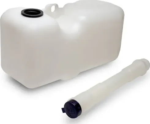 Бачок омывателя лобового стекла Fiat Ducato 250 06-13, Peugeot Boxer, Citroen Ju (Tork). Артикул TRK1988