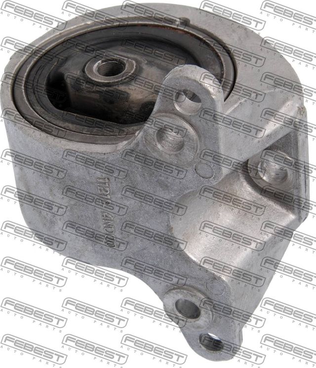 Подушка (опора) двигателя Febest. Артикул NM-P11SRARH