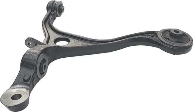 Поперечный рычаг передней подвески CTR правый для Honda Accord VII 2003-2008. Артикул CQ0055R