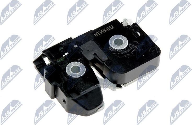 Замок задней двери NTY. Артикул EZC-VW-052